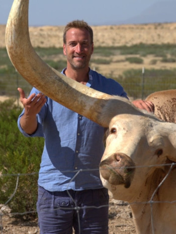 重返野外 第一季