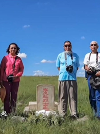 那些让人惊叹的照片，以及拍摄幕后的故事