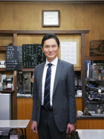 孤独的美食家除夕特别篇～最后一食！濑户内出差篇僅限台灣地區