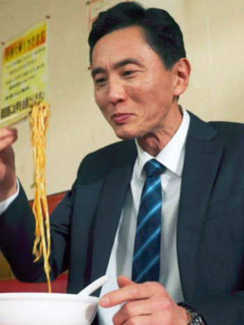 孤独的美食家跨年夜SP：京都·名古屋出差篇僅限台灣地區