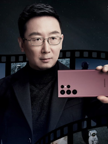 三星S22星夜系列微电影