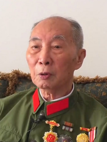 铭记历史，向英雄致敬，学习和发展中国铁道兵精神