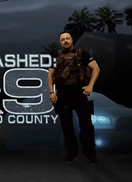 解密：K9布罗瓦郡