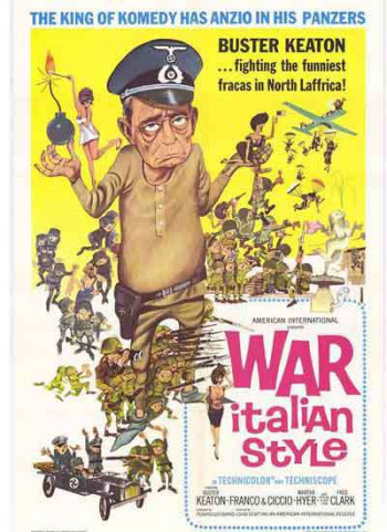 意大利式战争(译制配音版)