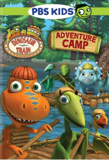 恐龙列车 第二季