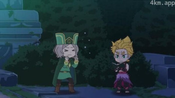 Re：从零开始的休息时间 第二季 Part.2‎