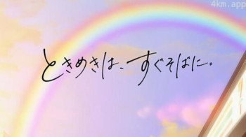 レインボーファインダー