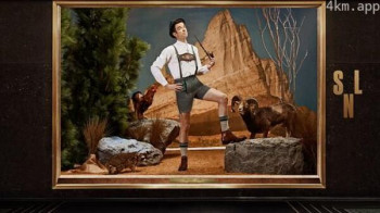 周六夜现场：约翰·木兰尼\/托马斯·瑞德