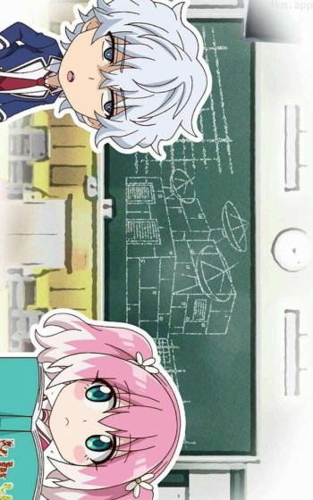 无能的奈奈 迷你剧场