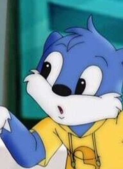 蓝猫典典环游记