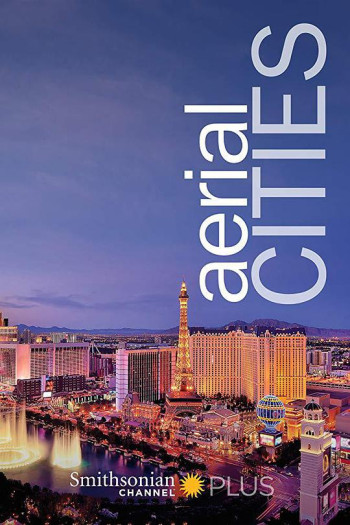 航拍城市24小时 第一季