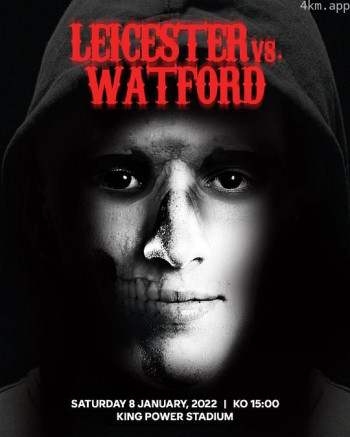 Leicester City vs Watford