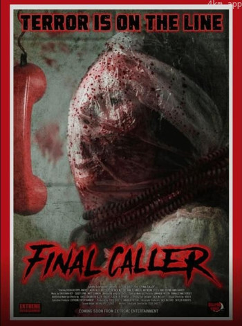 Final Caller