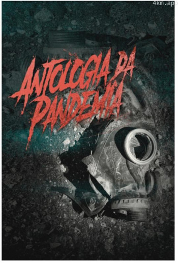 Antologia da Pandemia