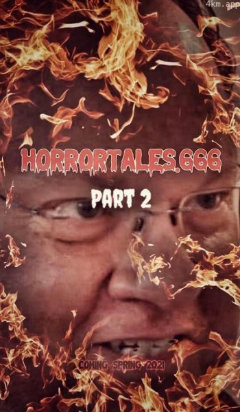 Horrortales.666 Part 2