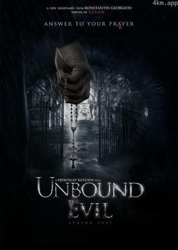 Unbound Evil