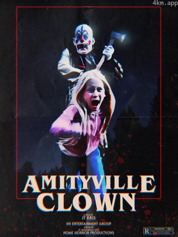 Amityville Clown