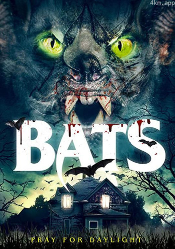 Bats: The Awakening