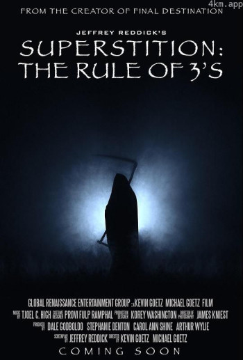 Superstition: Final Chance