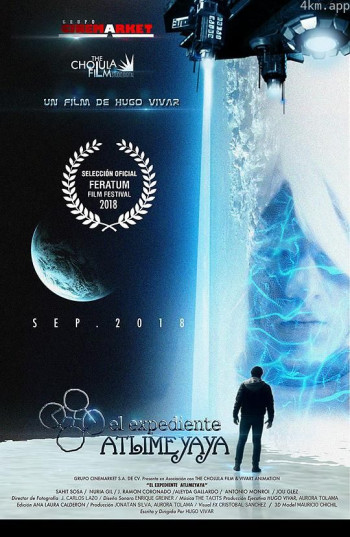 El Expediente Atlimeyaya