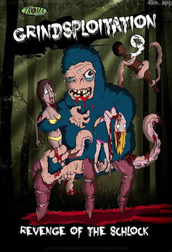 Grindsploitation 9