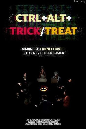Ctrl Alt Trick\/Treat