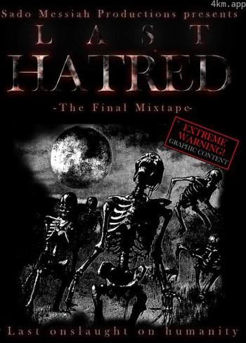 Last Hatred