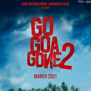 Go Goa Gone 2