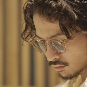 常田大希 破坏与构筑