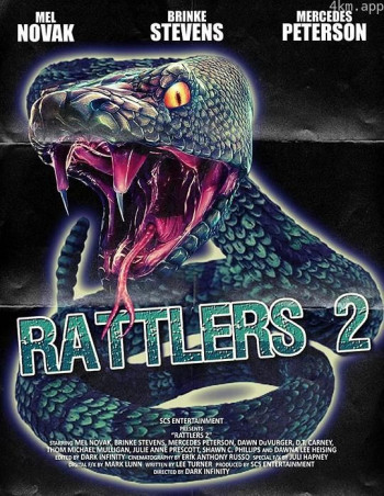 Rattlers 2