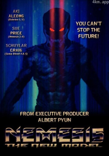 挑战未来 5:新模式