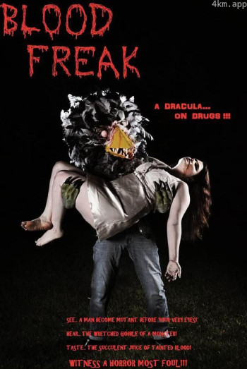 Blood Freak