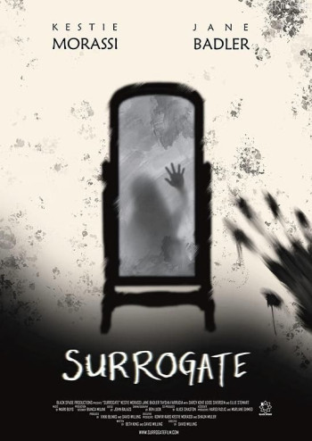 The Surrogate