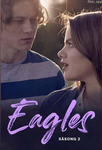 老鹰队 第二季