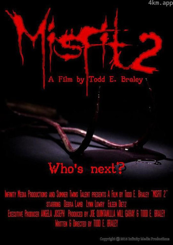 Misfit 2