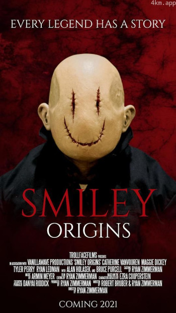 Smiley Origins