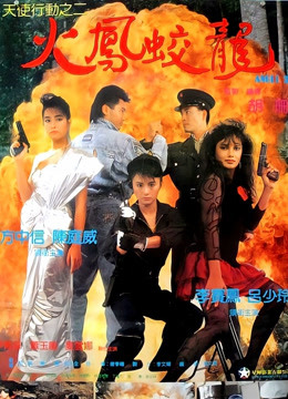 天使行动2：火凤狂龙粤语