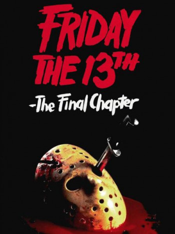 十三号星期五:终结篇