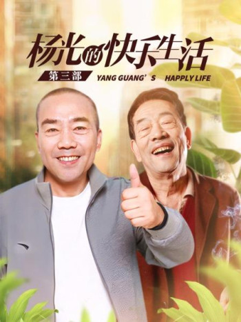 杨光的快乐生活 第三部