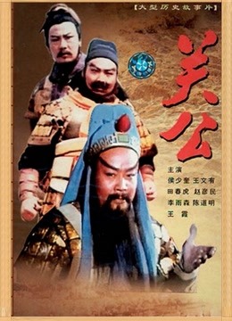 三国志：关公下