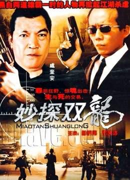妙探双龙