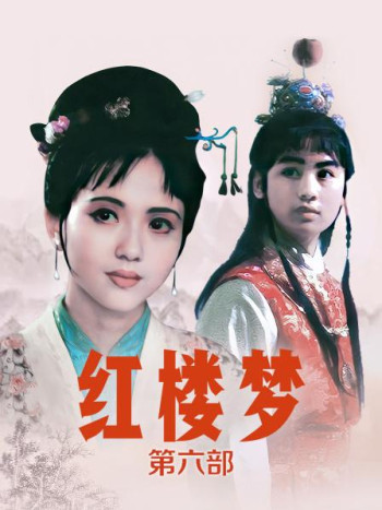 红楼梦第6部