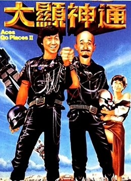 最佳拍档2:大显神通粤语