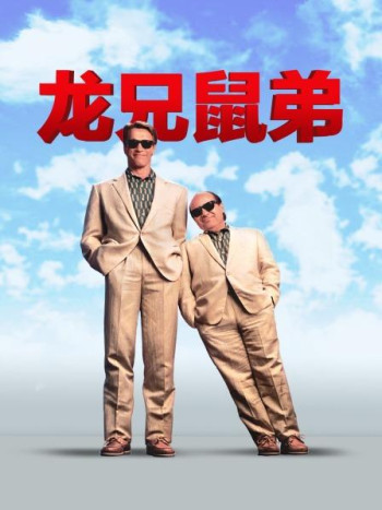 龙兄鼠弟