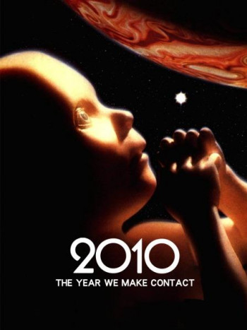 2010:太空漫游