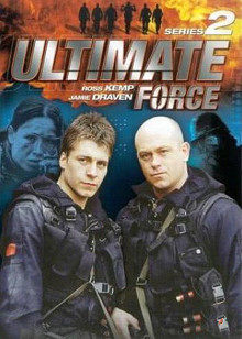 终极特警 第二季