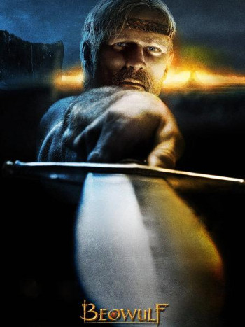 贝奥武夫-战神传说