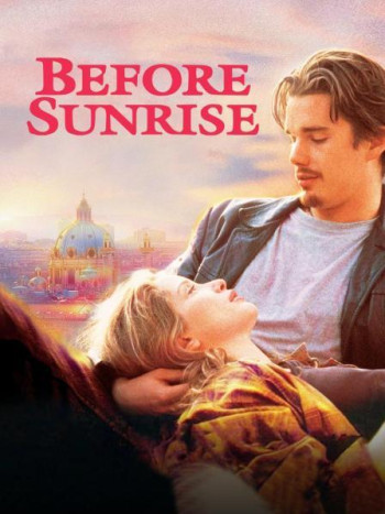 爱在黎明破晓时