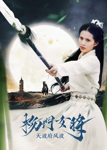 杨门女将天波府风波