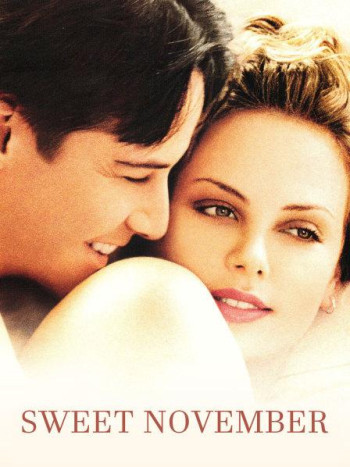 甜蜜的十一月